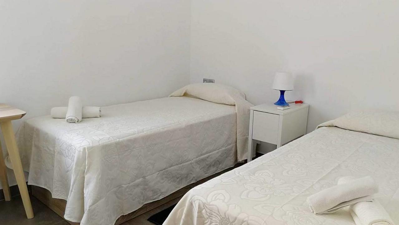 Apartamento Toboso Lena Nerja Exteriör bild